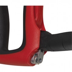 SCIE A METAUX BI-MATIERE   KS TOOLS 2