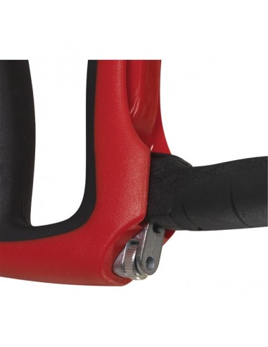 SCIE A METAUX BI-MATIERE   KS TOOLS
