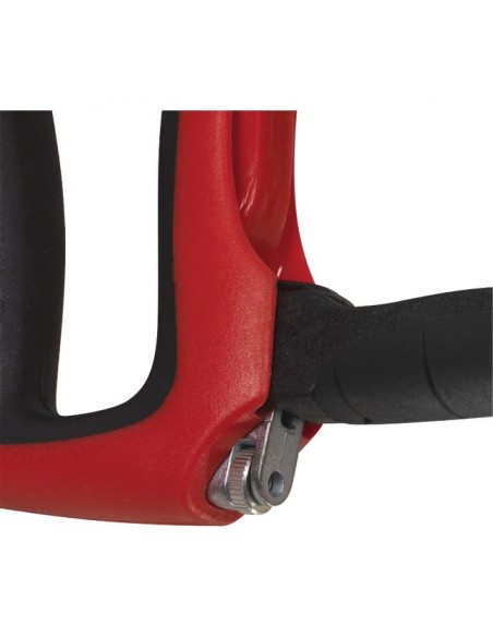 SCIE A METAUX BI-MATIERE   KS TOOLS