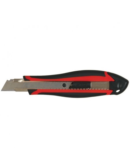 CUTTER UNIVERSEL A LAME SECABLE 18 MM   KS TOOLS
