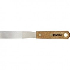 COUTEAUX DE PEINTURE  25MM 225MM KS TOOLS