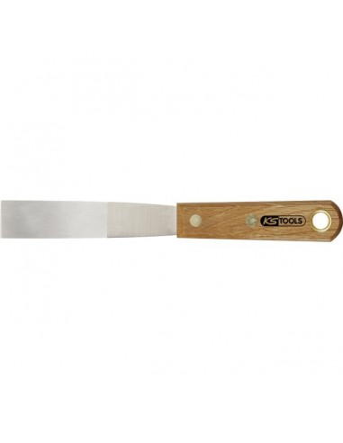 COUTEAUX DE PEINTURE  25MM 225MM KS TOOLS