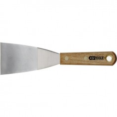 COUTEAUX DE PEINTURE  63MM  225MM KS TOOLS