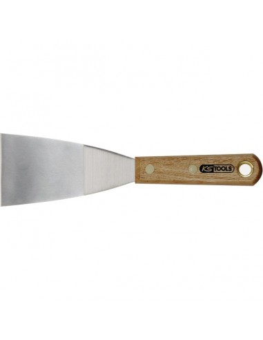 COUTEAUX DE PEINTURE  75MM  225MM KS TOOLS