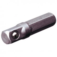 ADAPTATEUR 635 SORTIE 1/4 POUR VISSEUSE