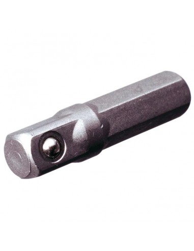 ADAPTATEUR 635 SORTIE 1/4 POUR VISSEUSE