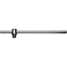 POIGNEE COULISSANTE 3/4 LG 450 MM