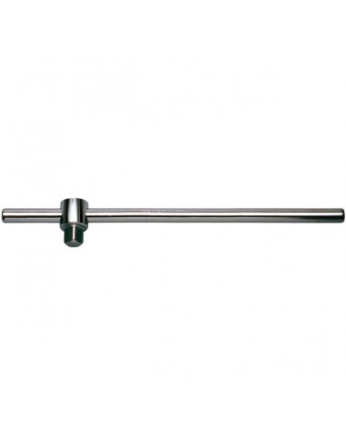 POIGNEE COULISSANTE 3/4 LG 450 MM