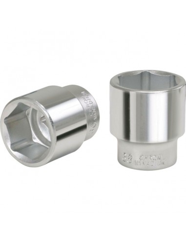 DOUILLE 3/4 6 PANS 40 MM
