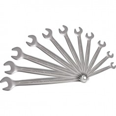 CLES MIXTES ULTIMATE METRIQUES BOITE DE 11