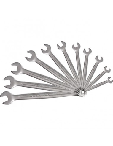 CLES MIXTES ULTIMATE METRIQUES BOITE DE 11