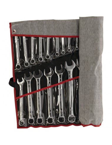 CLES MIXTES ULTIMATE METRIQUES TROUSSE DE 25