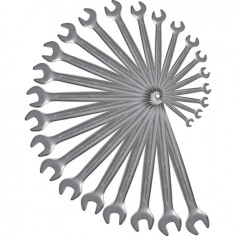 CLES MIXTES ULTIMATE METRIQUES TROUSSE DE 25 2