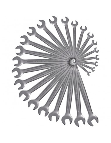 CLES MIXTES ULTIMATE METRIQUES TROUSSE DE 25