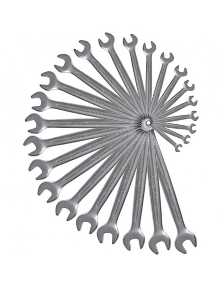 CLES MIXTES ULTIMATE METRIQUES TROUSSE DE 25