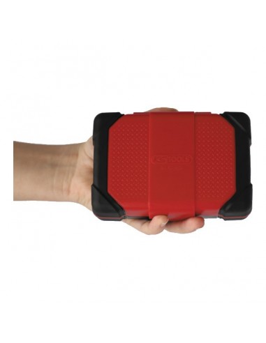 DOUILLES ET ACCESSOIRES 1/4 ULTIMATE COFFRET DE 27 PIECES