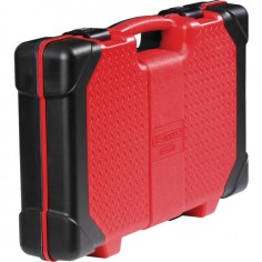 DOUILLES ET ACCESSOIRES 1/4 ET 1/2 ULTIMATE COFFRET DE 111 PIECES 2