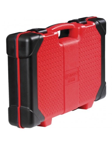 DOUILLES ET ACCESSOIRES 1/4 ET 1/2 ULTIMATE COFFRET DE 111 PIECES