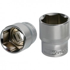 DOUILLE ULTIMATE 1/2 6 PANS 13 MM