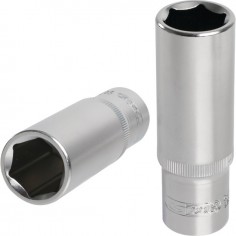 DOUILLE LONGUE ULTIMATE 1/2 6 PANS 10 MM