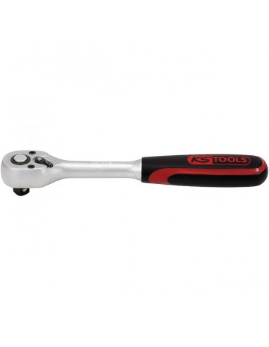 CLIQUET REVERSIBLE 1/2 ULTIMATE 72 DENTS