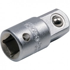 DOUILLE PORTE EMBOUT ULTIMATE 1/4