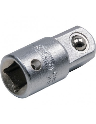 DOUILLE PORTE EMBOUT ULTIMATE 1/4