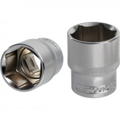 DOUILLE ULTIMATE 3/8 6 PANS 10 MM