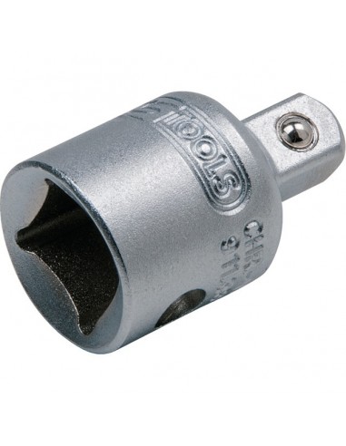 REDUCTEUR ULTIMATE POUR DOUILLE F3/8  M1/4