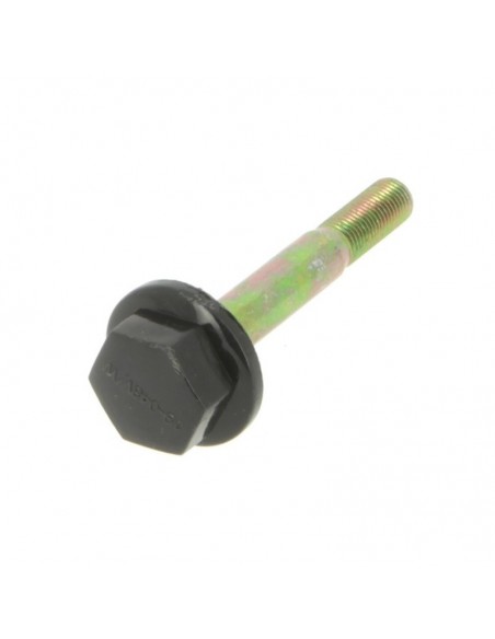 Vis de lame Ø 8,7 mm. Longueur 63 mm. Pour Castel Garden n° origine 81004353/1