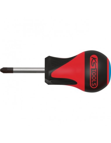 TOURNEVIS ULTIMATE TOM POUCE PZ2 LG 38 MM