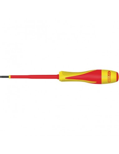 TOURNEVIS ULTIMATE FENTE ISOLE 1000V 2