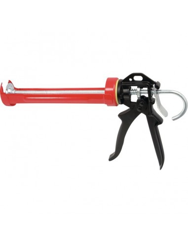 PISTOLET A SILICONE A SCELLEMENT CHIMIQUE   KS TOOLS