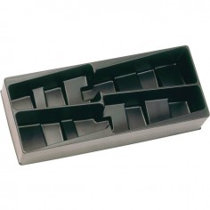 MODULE PVC RANGEMENT POUR 4 PINCES