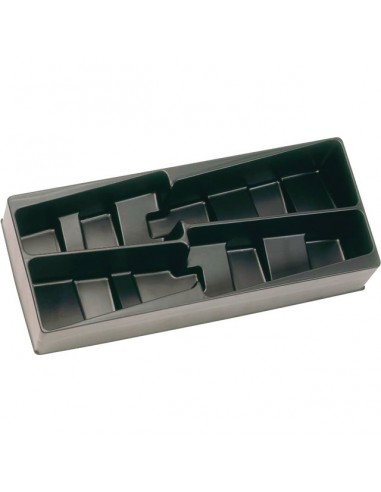 MODULE PVC RANGEMENT POUR 4 PINCES