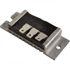 REGULATEUR DE TENSION