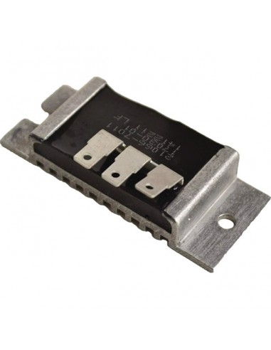 REGULATEUR DE TENSION