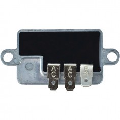 REGULATEUR DE TENSION