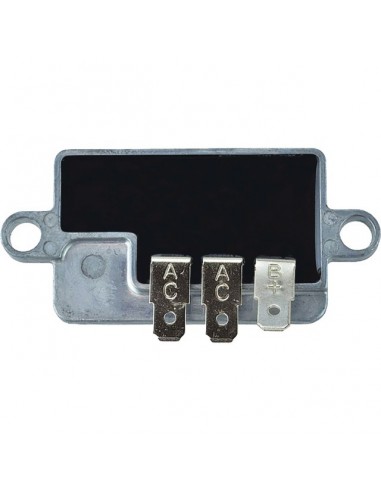 REGULATEUR DE TENSION