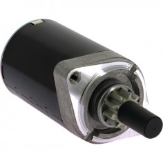 DEMARREUR ELECTRIQUE