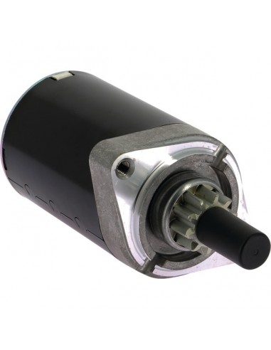 DEMARREUR ELECTRIQUE