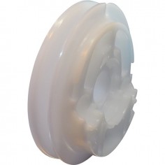 POULIE LANCEUR TD33 ORIGINE