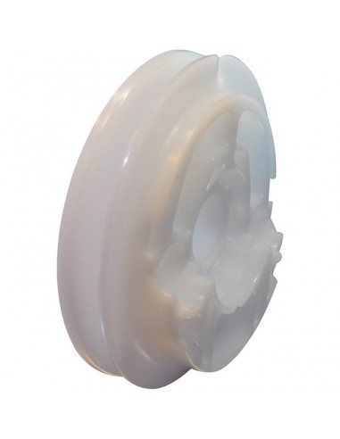 POULIE LANCEUR TD33 ORIGINE
