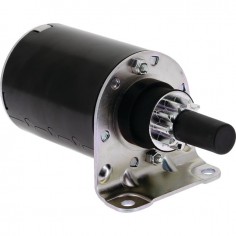 DEMARREUR ELECTRIQUE