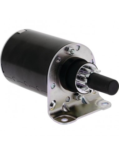 DEMARREUR ELECTRIQUE
