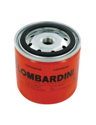 FILTRE A HUILE MOTEUR FOCS