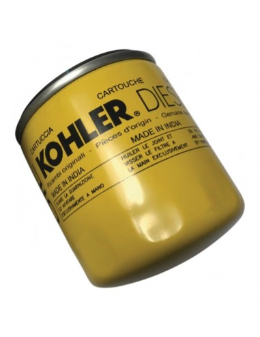 FILTRE A HUILE MOTEUR 8LD600-2 8LD740-2