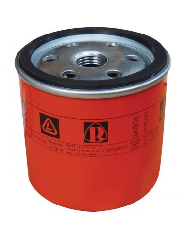FILTRE A GASOIL LD/FOCS