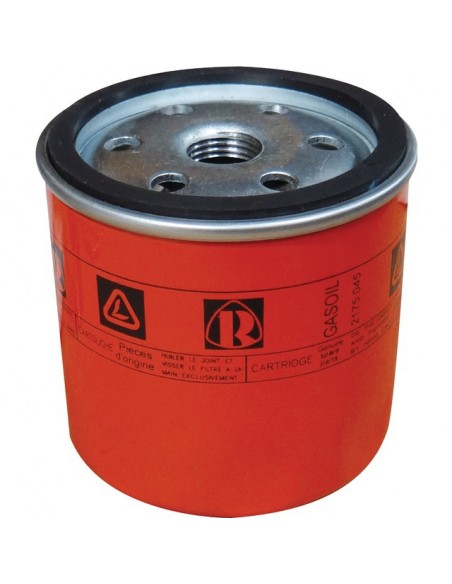 FILTRE A GASOIL LD/FOCS