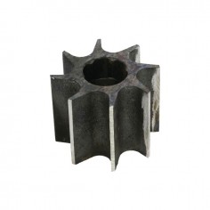 TAMBOUR DE LAME ORIGINE MTD 09264101